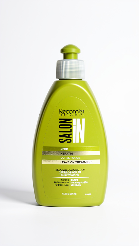 +PRO KERATIN ULTRA FORCE LEAVE ON TREATMENT