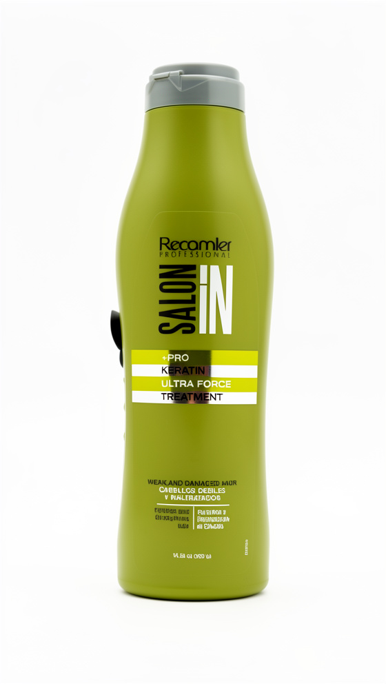 +PRO KERATIN ULTRA FORCE TREATMENT