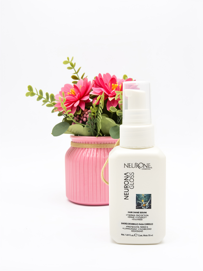 Neurona gloss serum
