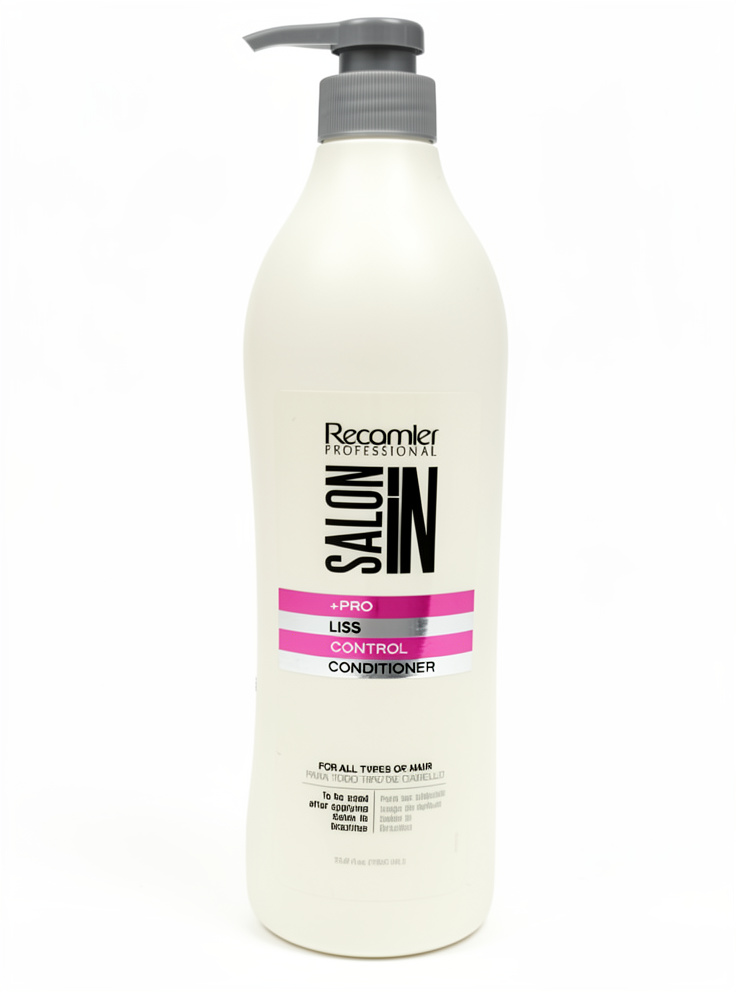+PRO LISS CONTROL CONDITIONER