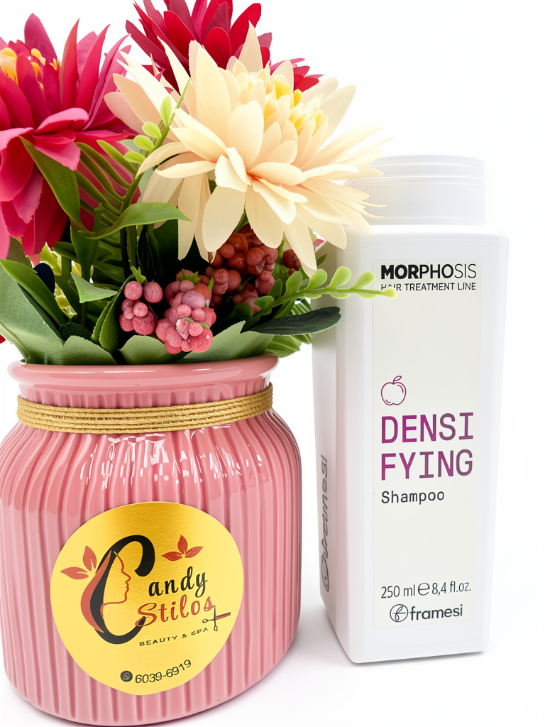 DENSIFYING