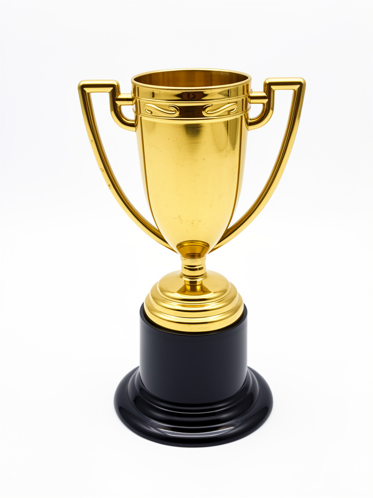 Mini trofeo