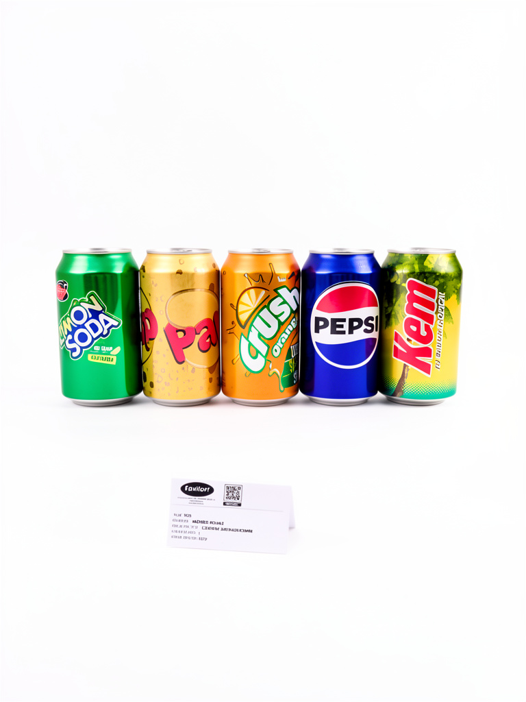 Latas CCU (350 ml)