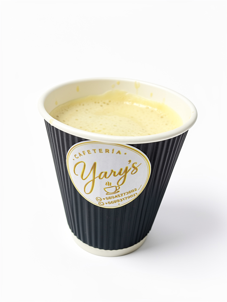 Cappuccino avellana