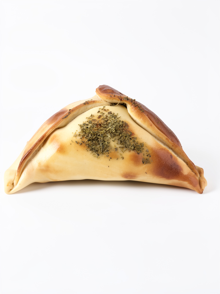 Napolitana Horno