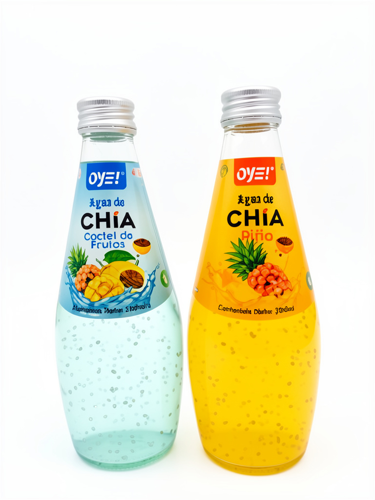 Aguas OYE Chía