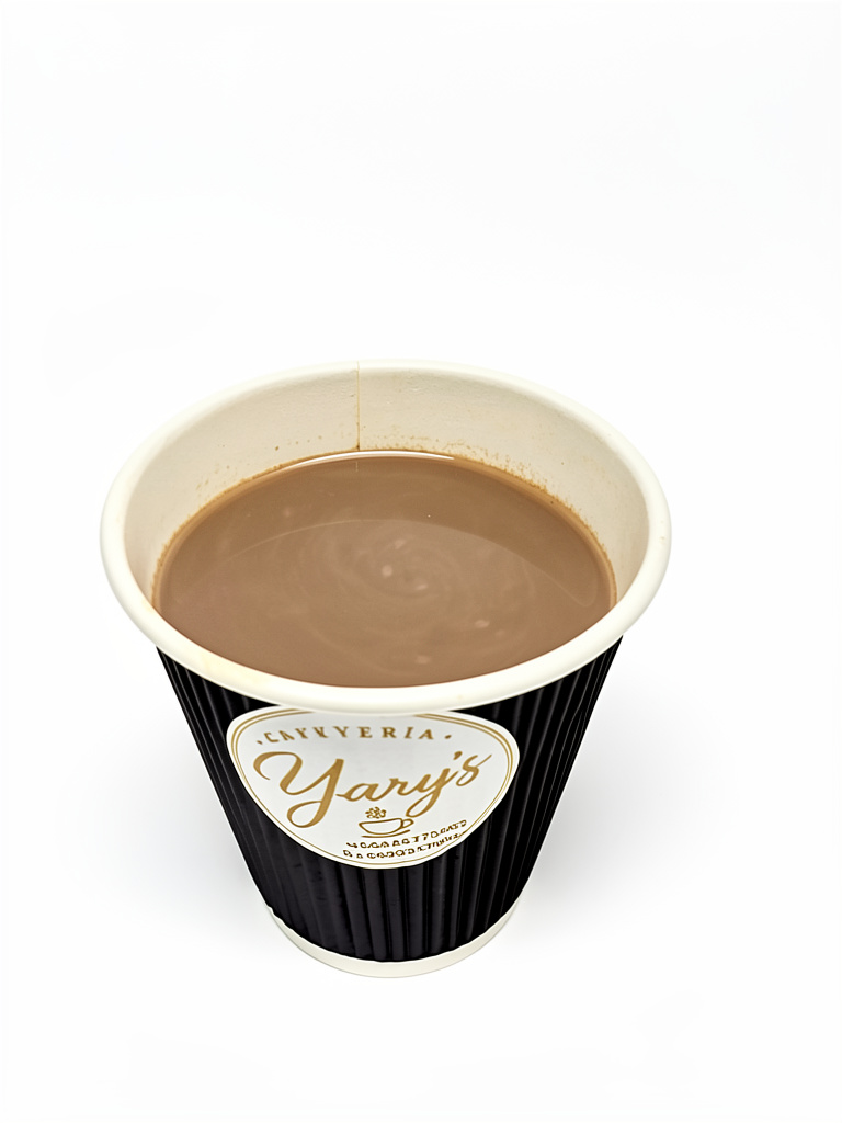 Chocolate Caliente