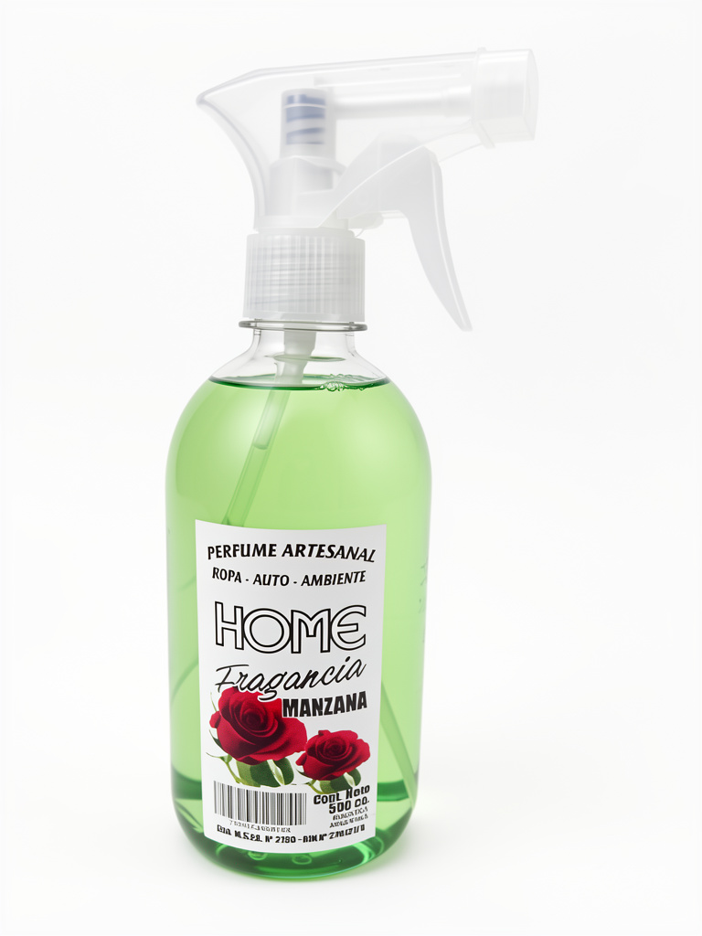 Perfumima Home manzana 500cc