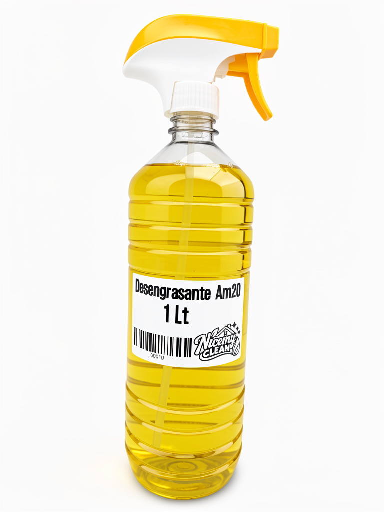 Desengrasante AM20 1lt