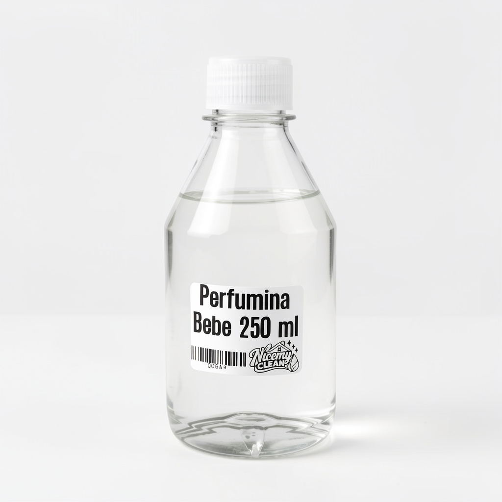 Perfumina bebe 250ml