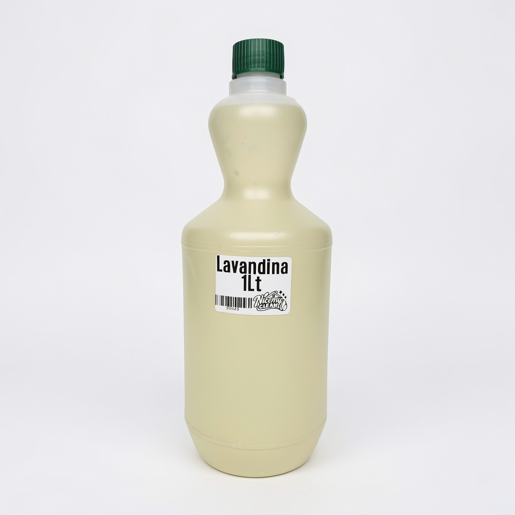Lavandina 1lt