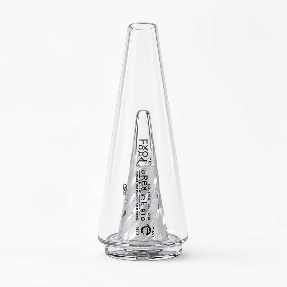 Peak Pro Glass 2.0