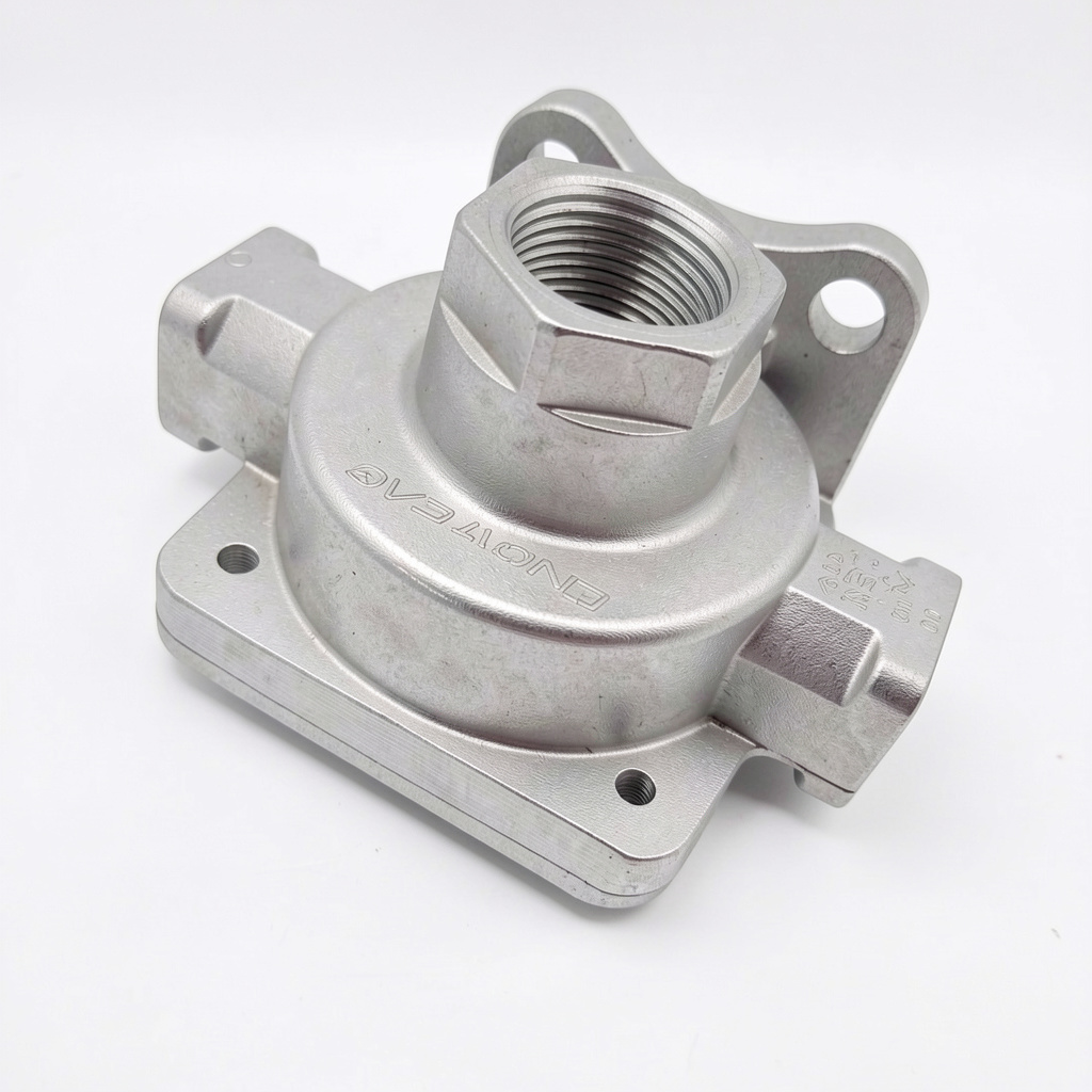 VALVULA DE ALIVIO M22