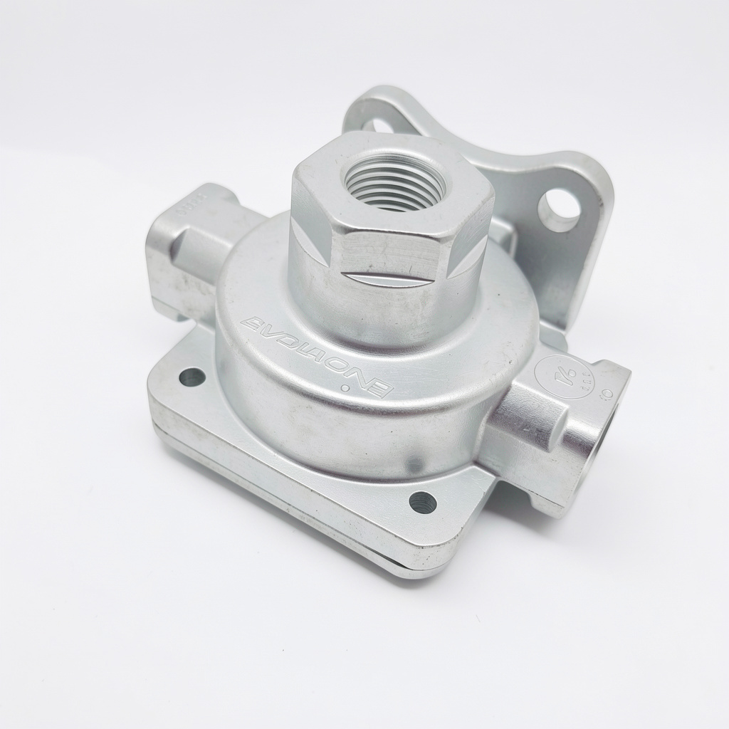 VALVULA DE ALIVIO M16