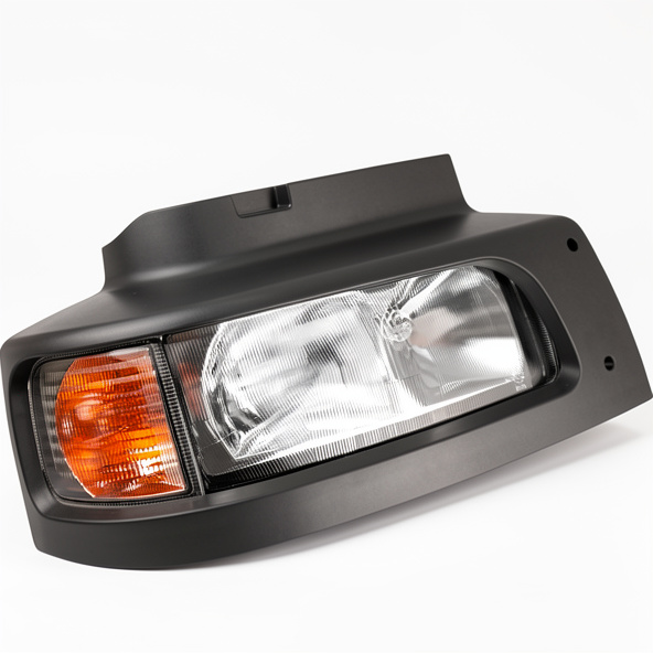 FAROL KERAX MIDLUM RH