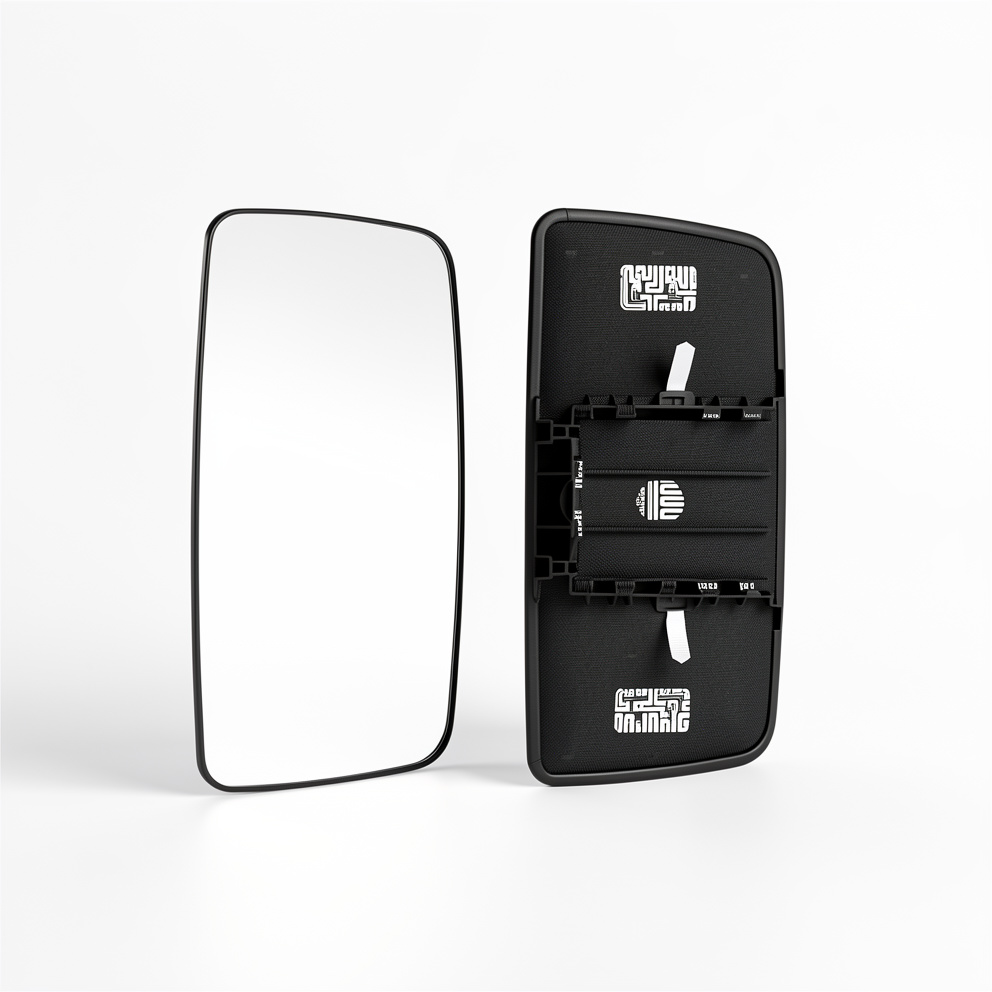 ESPEJO GRANDE DE RETROVISOR FH13