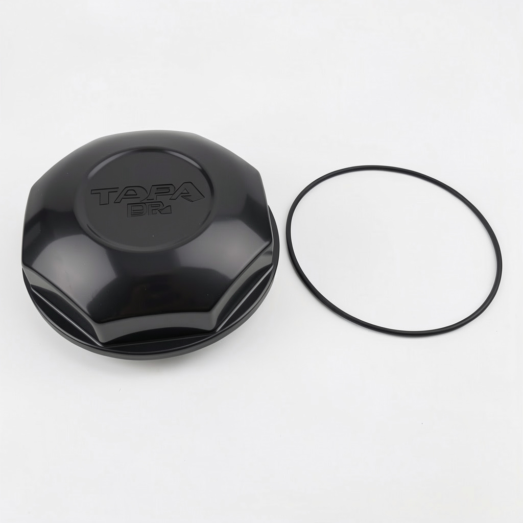 TAPA DE MACERO DELANTERO PREMIUM SP