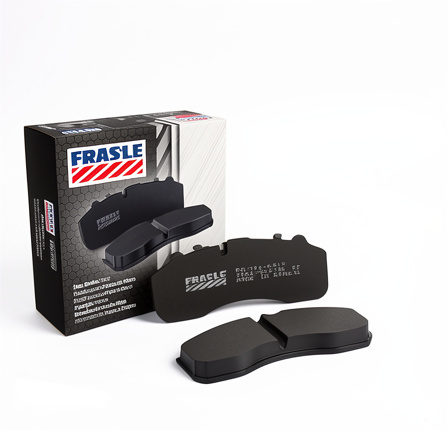 PASTILLA DE FRENO GRANDE