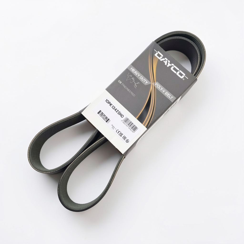 CORREA DE VENTILADOR 10PK1342HD