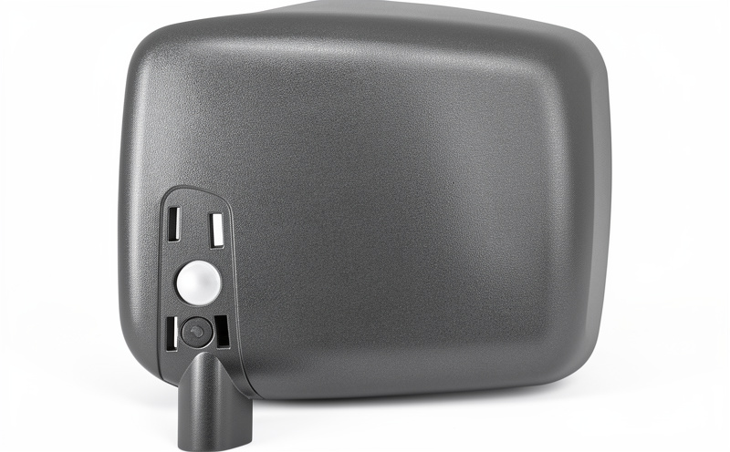 TAPA CHICA DE RETROVISOR SERIE T LH