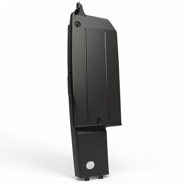 TAPA POSTERIOR DE FAROL SAMURAI LH