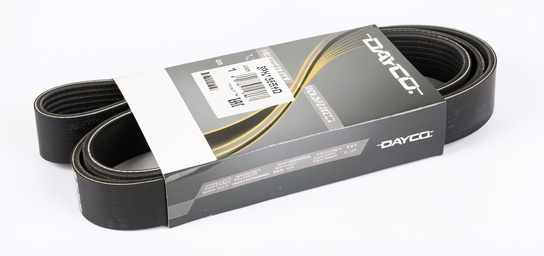 CORREA DE ALTERNADOR 8PK1555