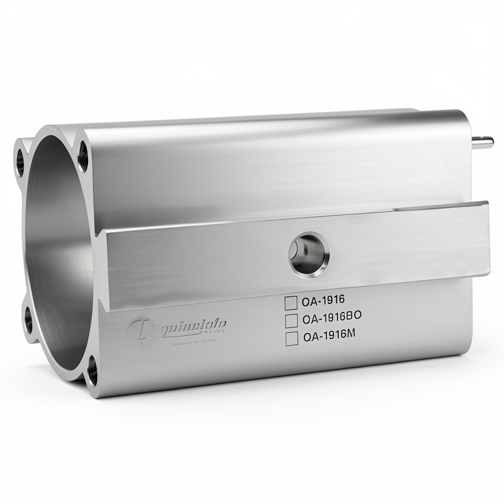 CILINDRO DE ABLANDADOR DE CAJA ZF