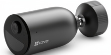 CAMARA EZVIZ EB3 - 2K EXT BAT WIFI NOCT