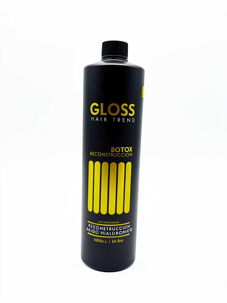 Gloss botox -1L