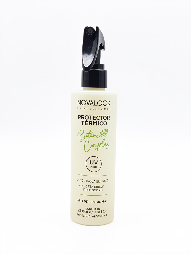 Novalook Botanic Complex-210ml