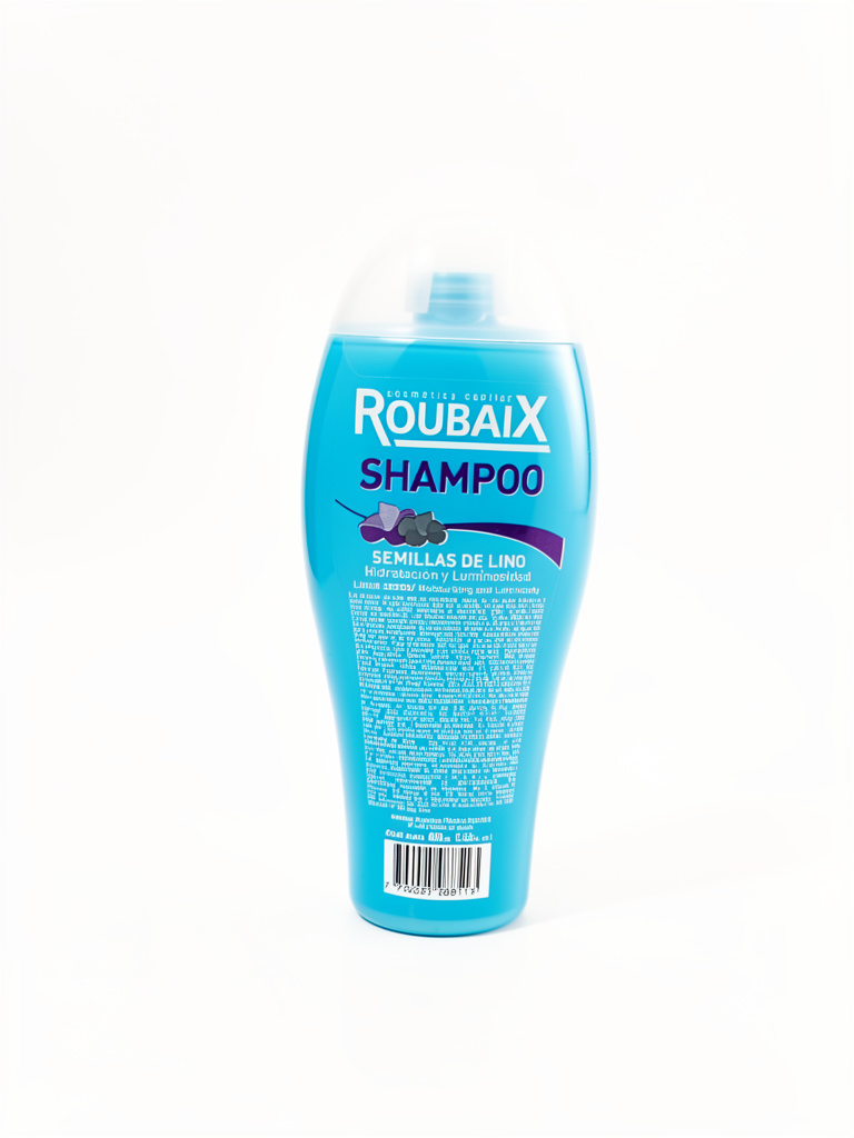 Roubaix semilla de lino- 400ml
