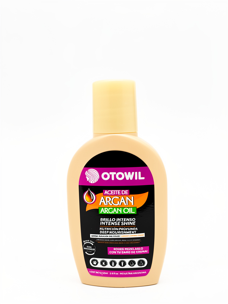 Otowil aceite de Argán -60ml