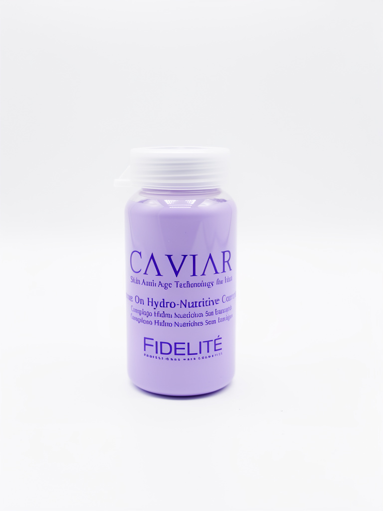 Fidelité caviar