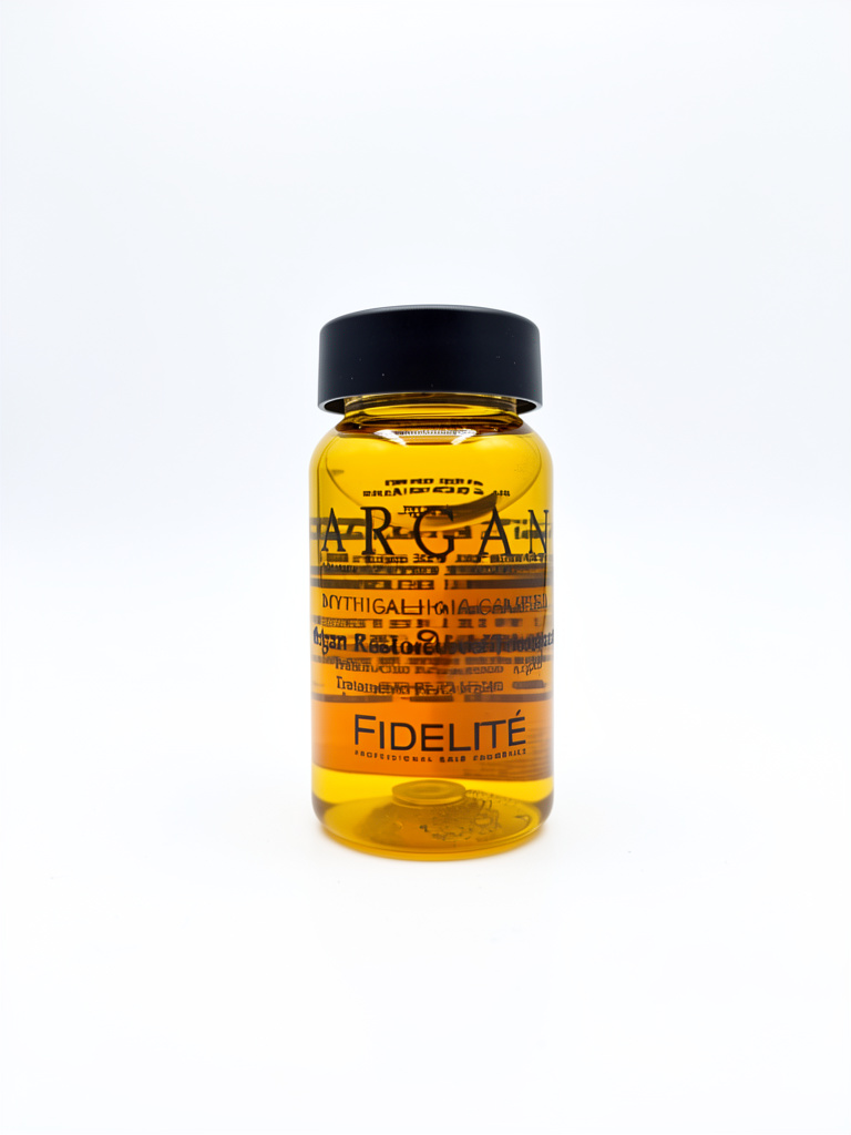 Fidelité argan