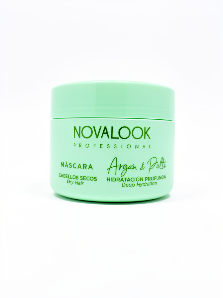 Novalook argán y palta