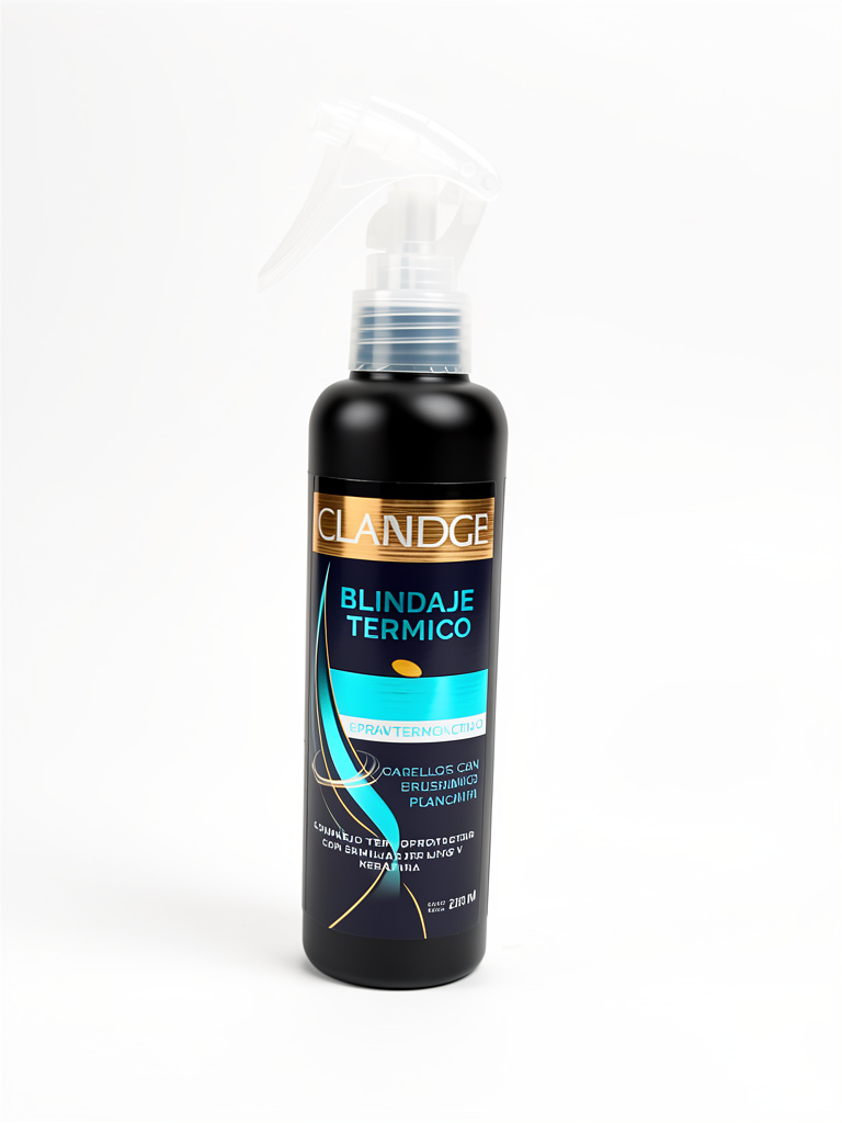Claridge blindaje termico-210ml
