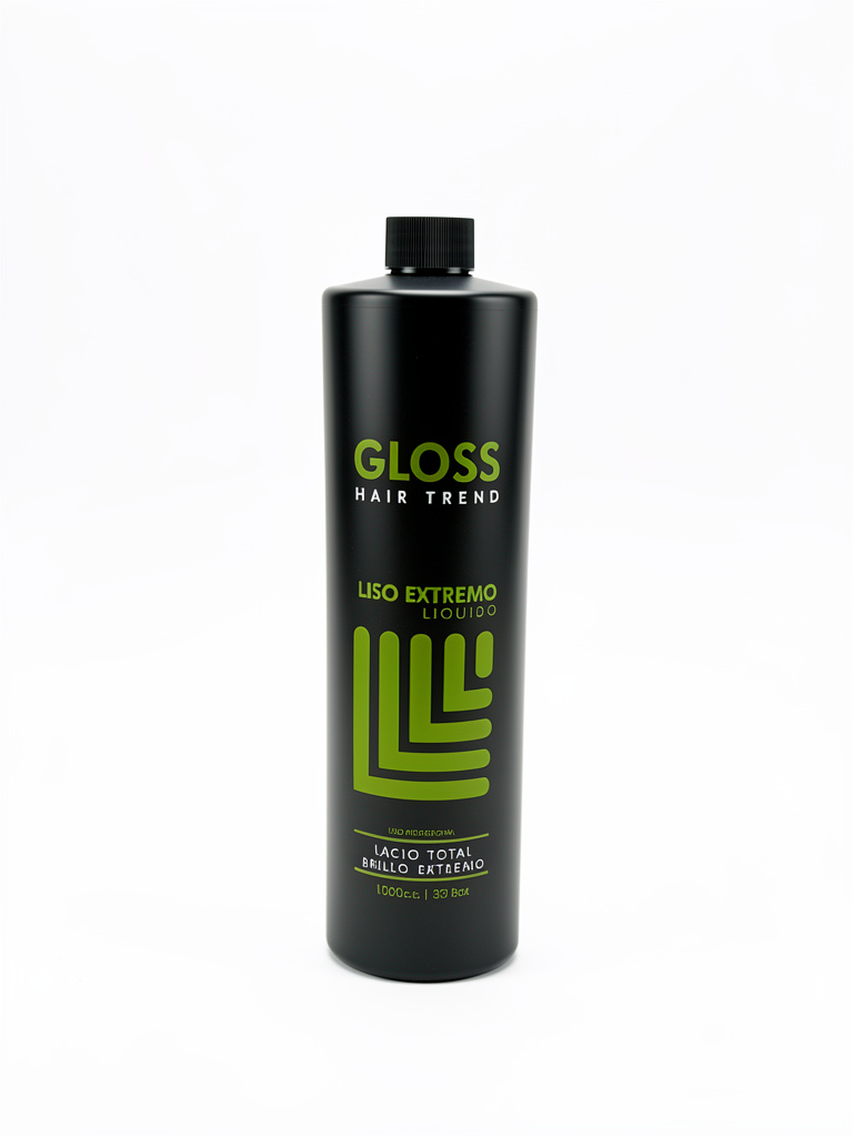 Gloss liso extremo Liquido -1L
