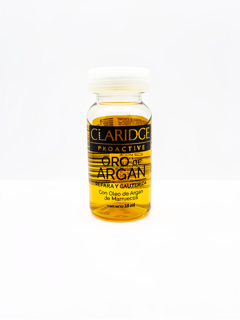 Claridge oro argan