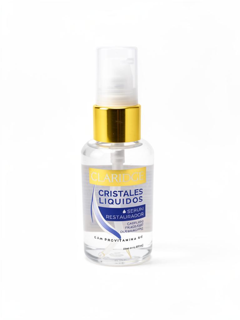 Claridge sérum restaurador -60 ml