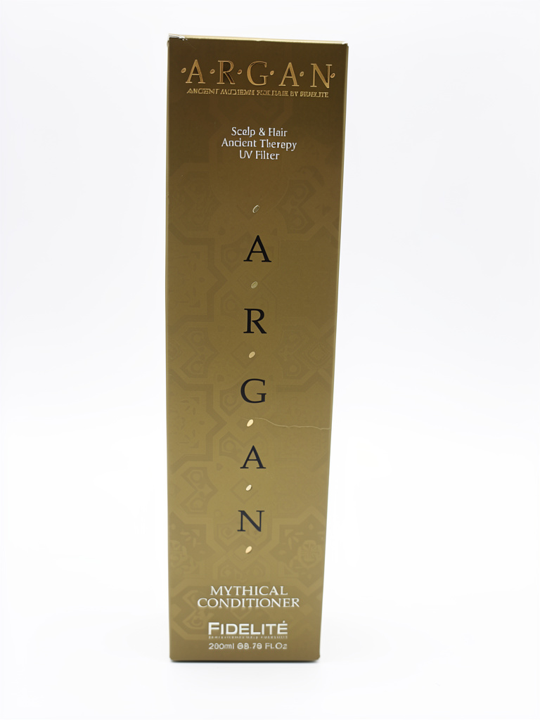 Fidelité Argan acondicionador