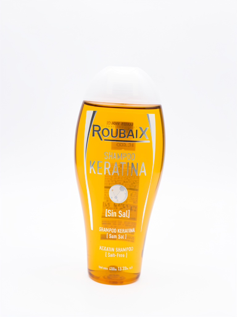 Roubaix Keratina - 400ml