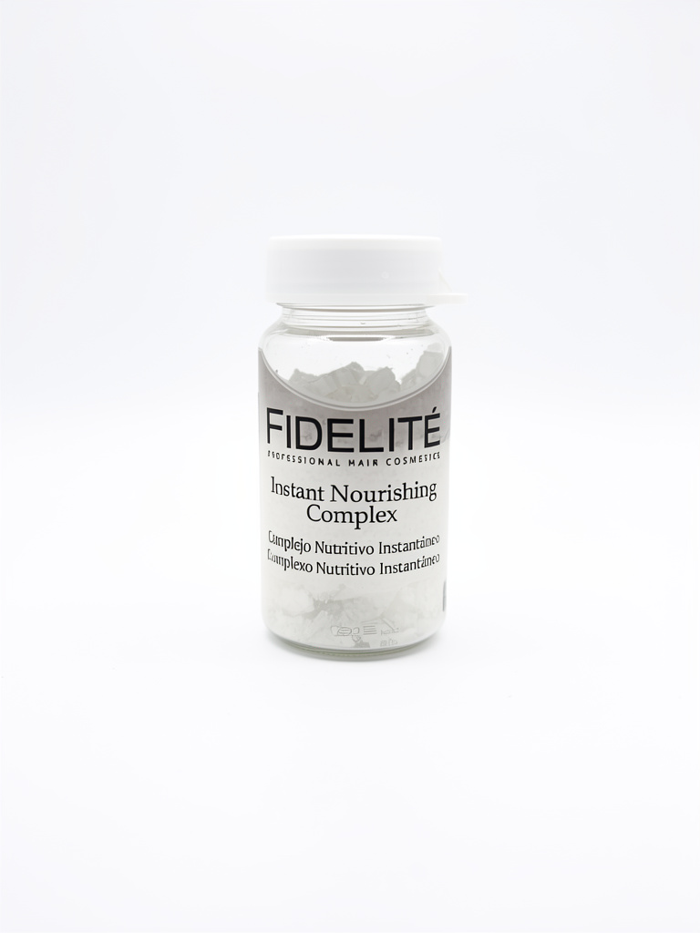 Fidelité complex