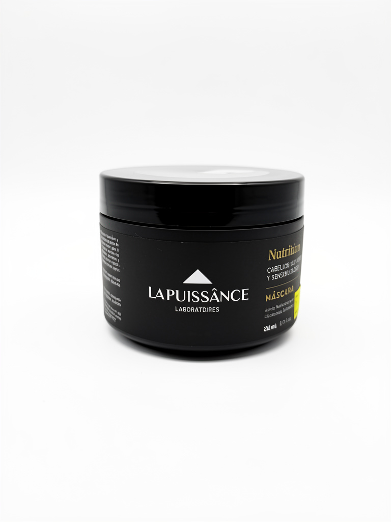 La Puissance Nutrición
