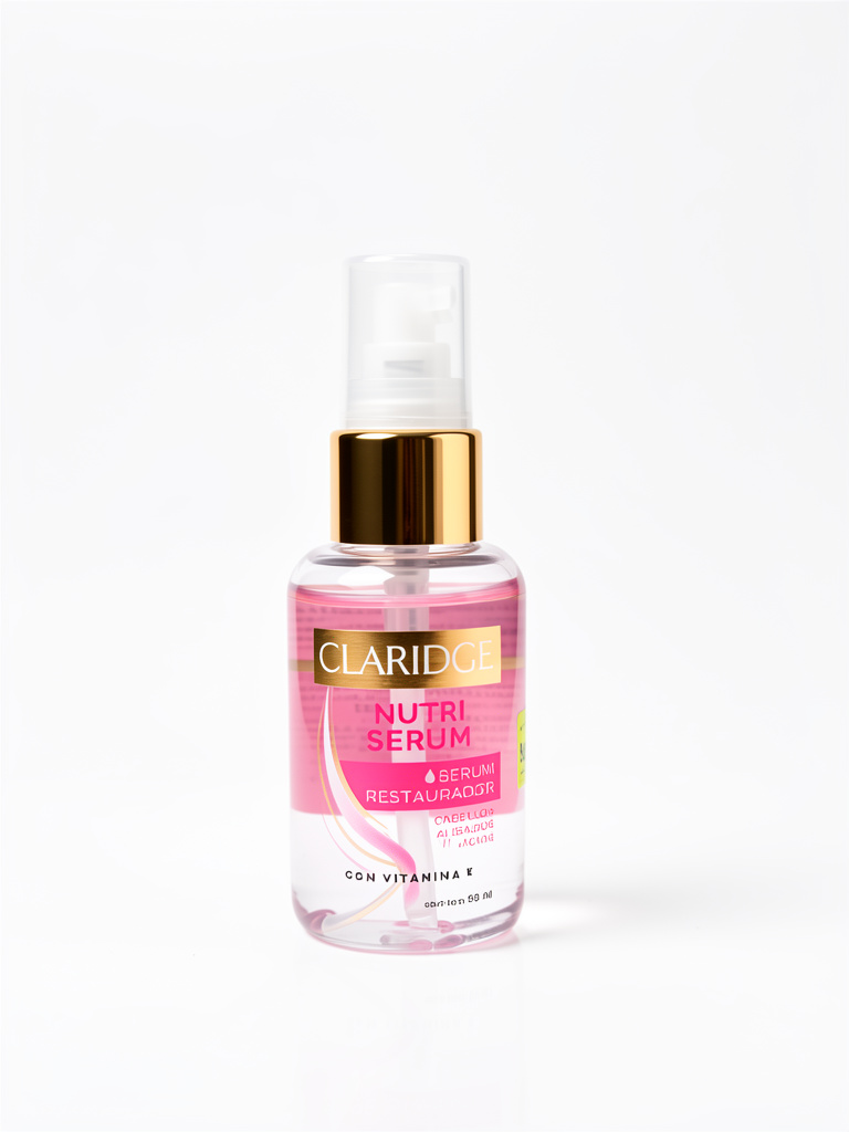 Claridge Nutri serum-60ml