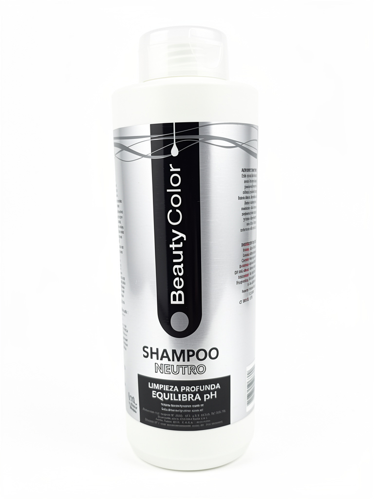 Beauty color Neutro - 900ml