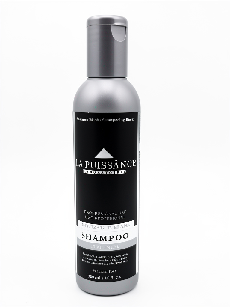La Puissance - Shampoo Negro