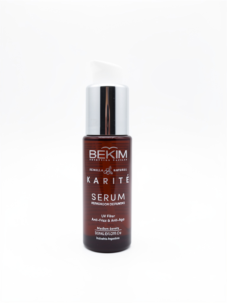 Bekim sérum de karité-30ml