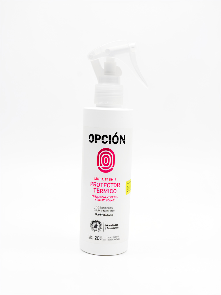 Opción linea 10 en 1 -200ml