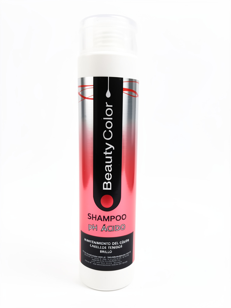Beauty Color ph Ácido - 370ml
