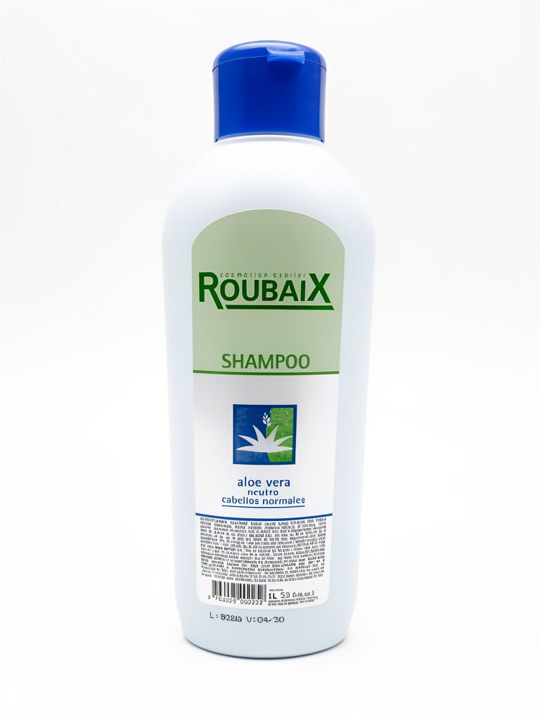 Roubaix Aloe Vera - 1L